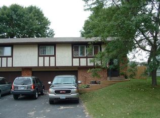 1003 6th St SW, New Brighton, MN 55112