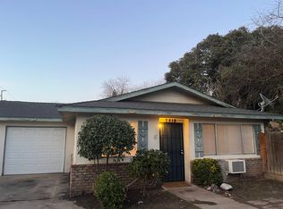 2818 Carver Rd, Modesto, CA 95350