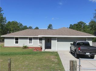 8758 SW 137th Ct, Dunnellon, FL 34432