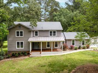 160 Country Lakes Rd, Easley, SC 29642