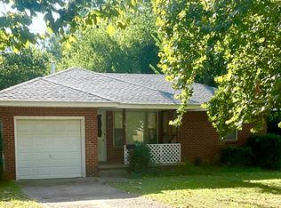 10 Burk Way, Del City, OK 73115