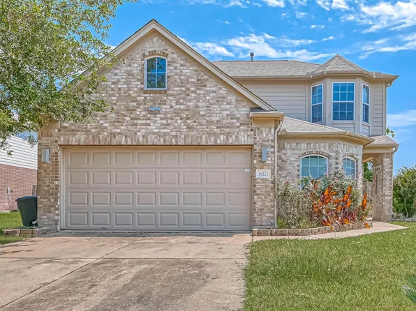 19223 Brook Village Rd, Houston, TX 77084
