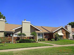 8015 S 75th East Ave, Tulsa, OK 74133