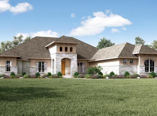 1668 Rutherford, Driftwood, TX 78619