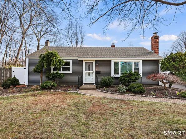 7 Stepney Circle, Rocky Hill, CT 06067