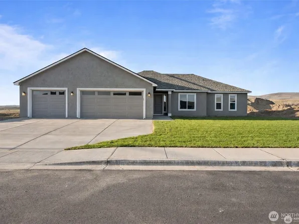 0 Lot 12 Road B.9 SW, Royal City, WA 99357