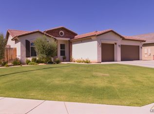 9316 Wolf River Ave, Bakersfield, CA 93312