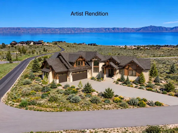 2 Summit Cir, Fish Haven, ID 83287
