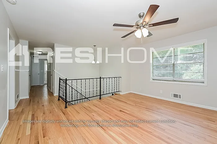 4 bed, 2.0 bath, 1293 sqft, $1,749 — Photo 3