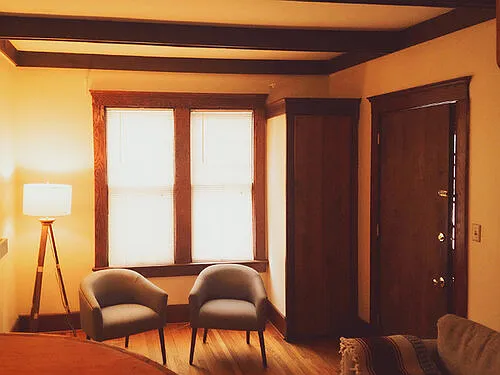 1 bed, 600 sqft, $1,950 — Photo 3