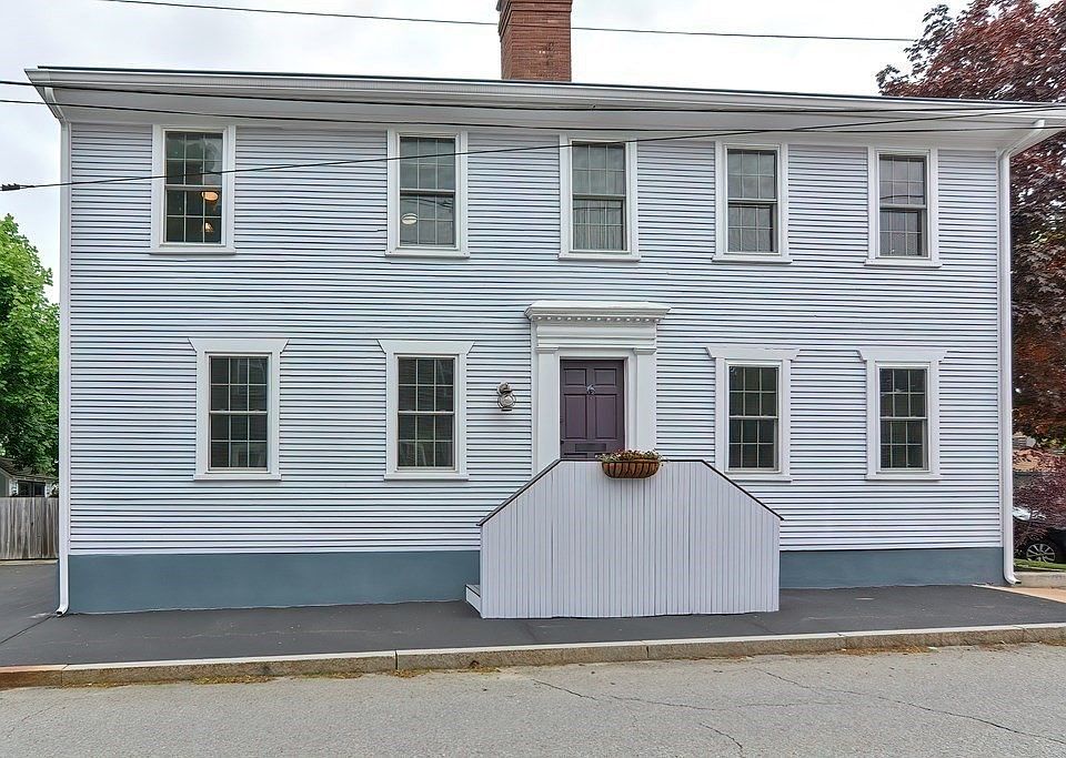28 Middle St, Fairhaven, MA 02719 Zillow