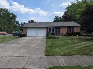 1293 Blue Ridge Way, Milford, OH 45150