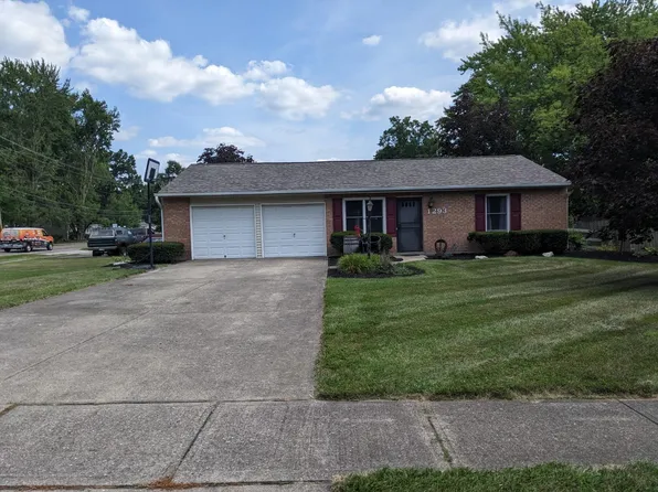 1293 Blue Ridge Way, Milford, OH 45150