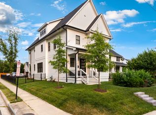 1247 N Stuart St, Arlington, VA 22201