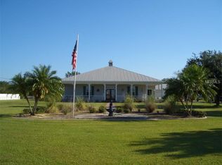 7830 SW Liverpool Rd, Arcadia, FL 34269