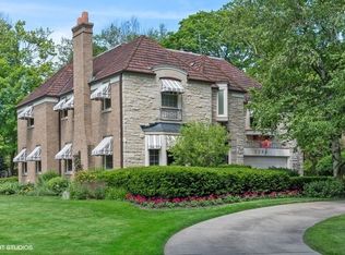 1130 Lathrop Ave, River Forest, IL 60305