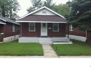 1217 Sutter Ave, Saint Louis, MO