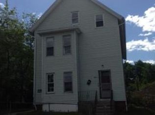 12 Coral St, Worcester, MA 01604