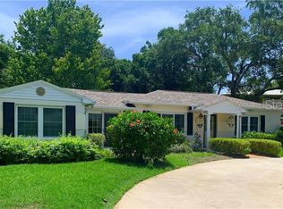2703 Sanders Dr, Tampa, FL 33611