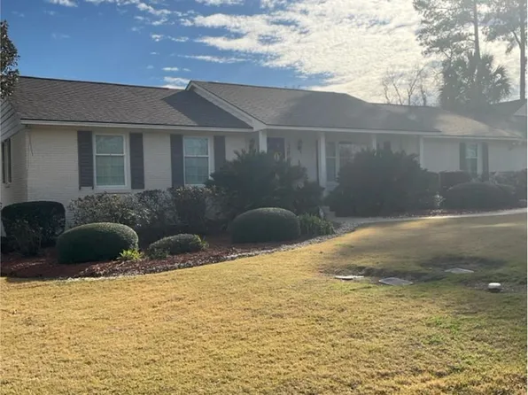 1407 Camellia Dr, Quitman, GA 31643