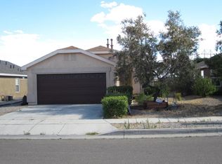 2831 Butch Cassidy Dr SW, Albuquerque, NM 87121