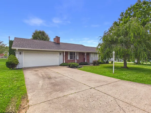 119 Driftwood Rd, Bridgeport, WV 26330