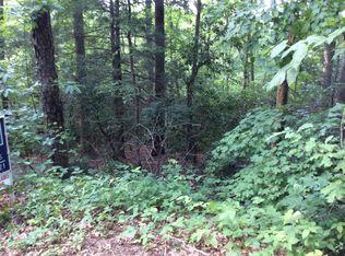 Bowers Rd, Harriman, TN 37748