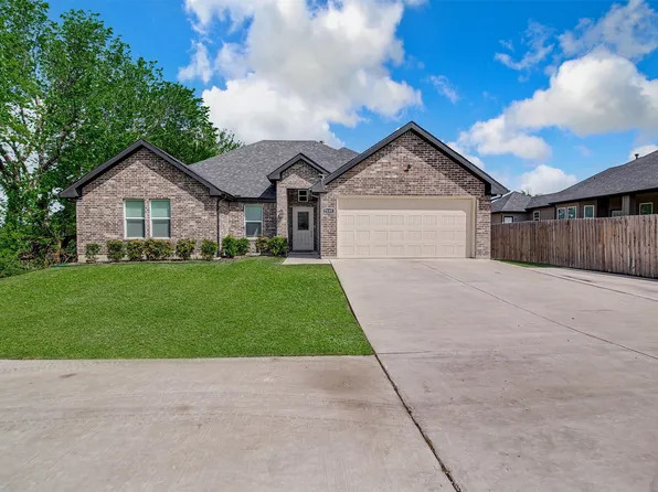 7137 John T White Rd, Fort Worth, TX 76120