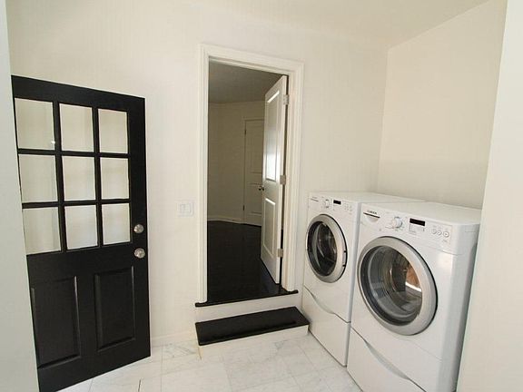 Bosch High-End Washer/Dryer