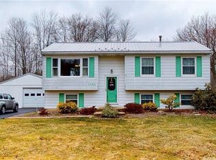 3586 Palmer Rd, Ransomville, NY 14131
