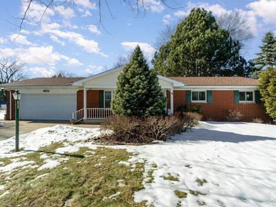 4075 Lorraine Ave, Saginaw, MI, 48604