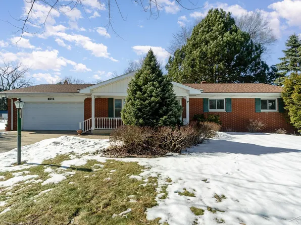 4075 Lorraine Ave, Saginaw, MI 48604