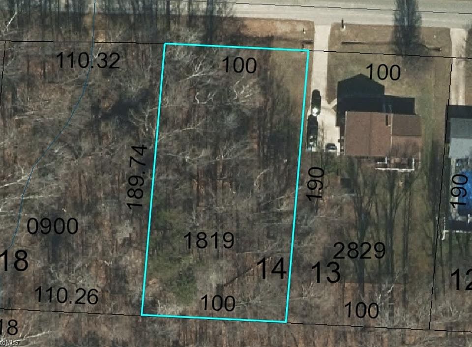 1st image of LOT 14 Fieldstone Dr Lot 14