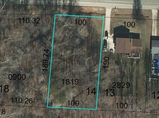 LOT 14 Fieldstone Dr, Winston Salem, NC 27127