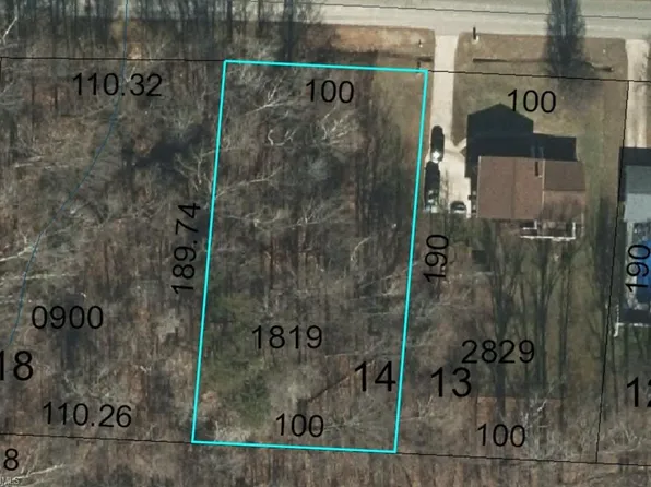 LOT 14 Fieldstone Dr Lot 14, Winston Salem, NC 27127