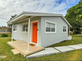 140 NW 38th St, Oakland Park, FL 33309