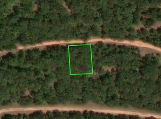 0 Tillamook St LOT 464, Boley, OK 74829