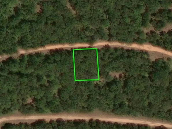 0 Tillamook St Lot 464, Boley, OK 74829