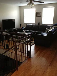 Rented by Sterling Realty Solution Inc