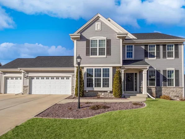 2024 Willow Pond WAY, Grafton, WI 53024