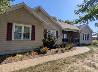 500 Country Club Dr, Spencer, IA 51301