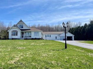 36 Henry Rd, Malone, NY 12953