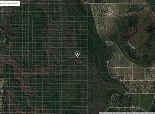 Sweet Hill Rd, Polk City, FL 33868