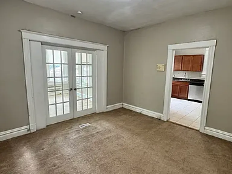 6024 Washington Blvd #1S — Photo 4