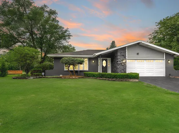 12620 S Kinvarra Dr, Palos Park, IL 60464