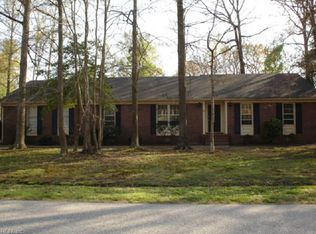 106 Fielding Lewis Dr, Yorktown, VA 23692