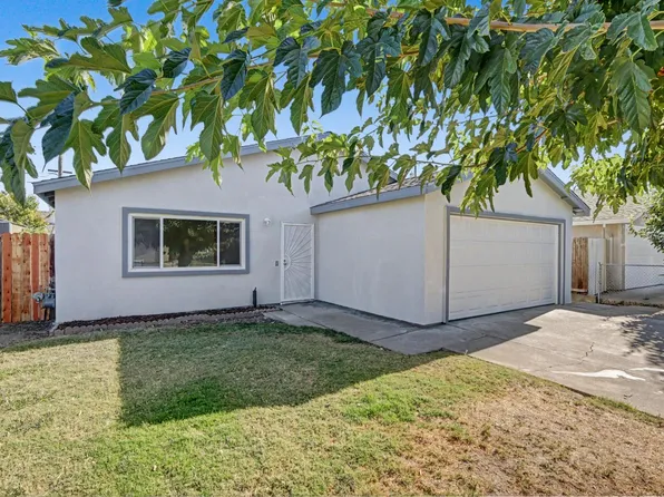 1033 Taber St, West Sacramento, CA 95605