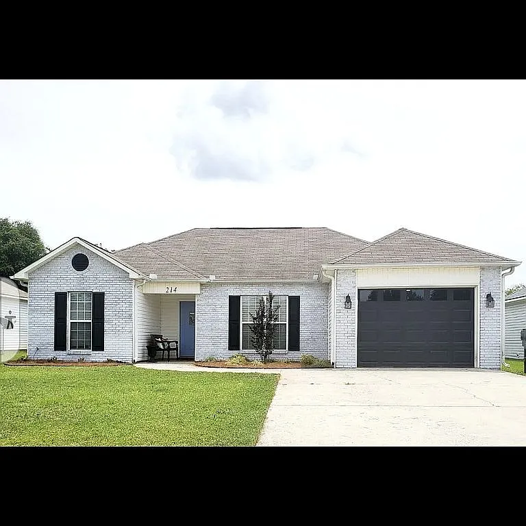 214 Tyson Glen Dr photo 1