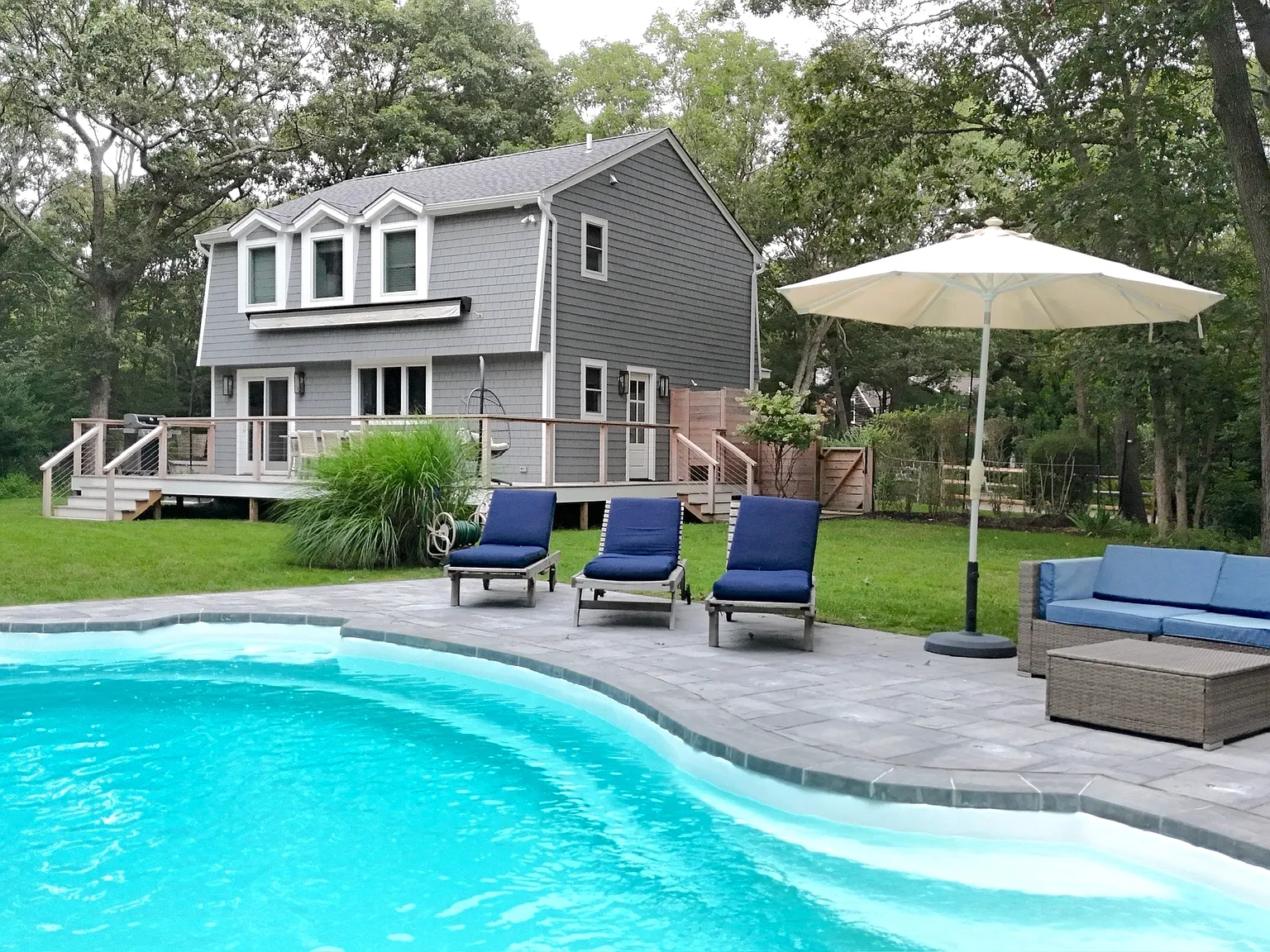 Brand New in East Hampton — Photo 1