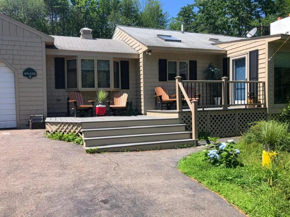 4 Cummings Cove Road, Meredith, NH 03253